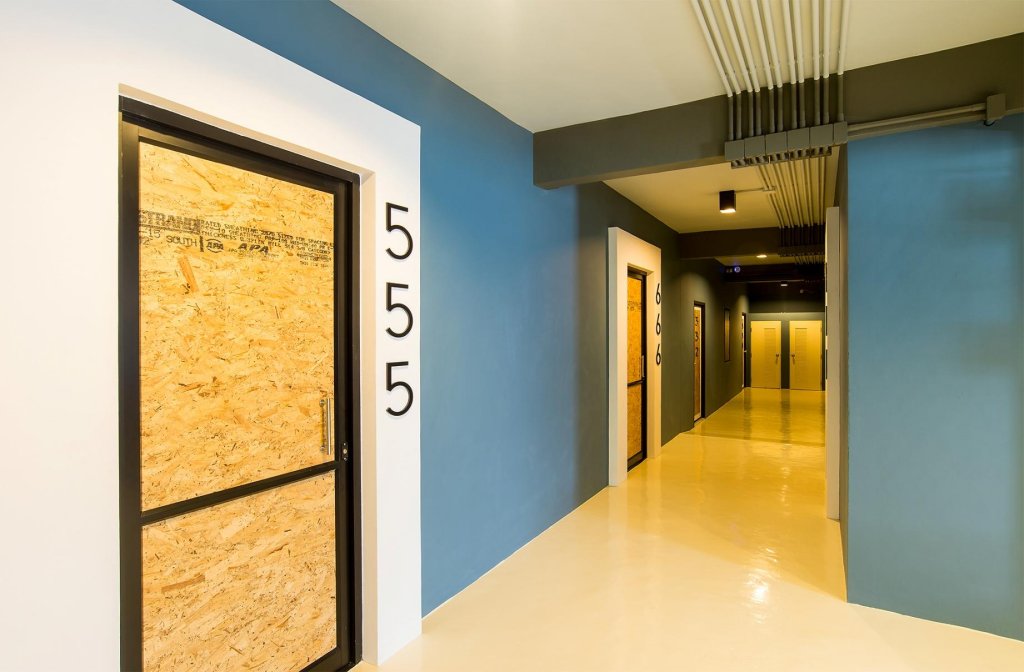 Фото Amity Poshtel