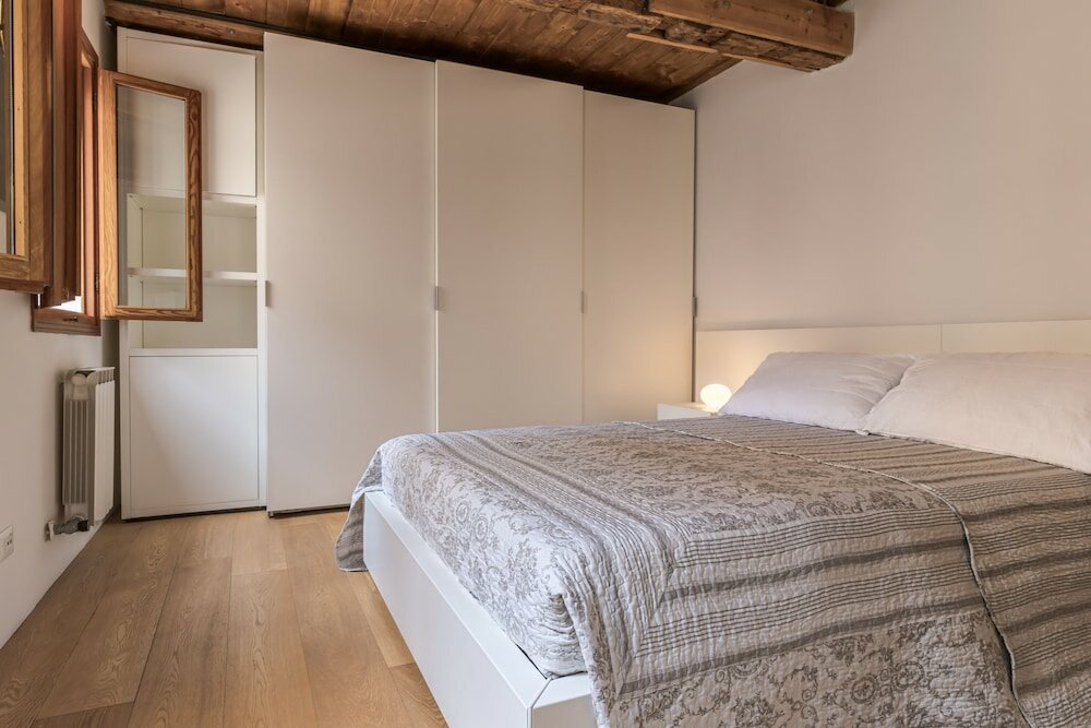 Фото Casa dei Lari - Travel Sustainable