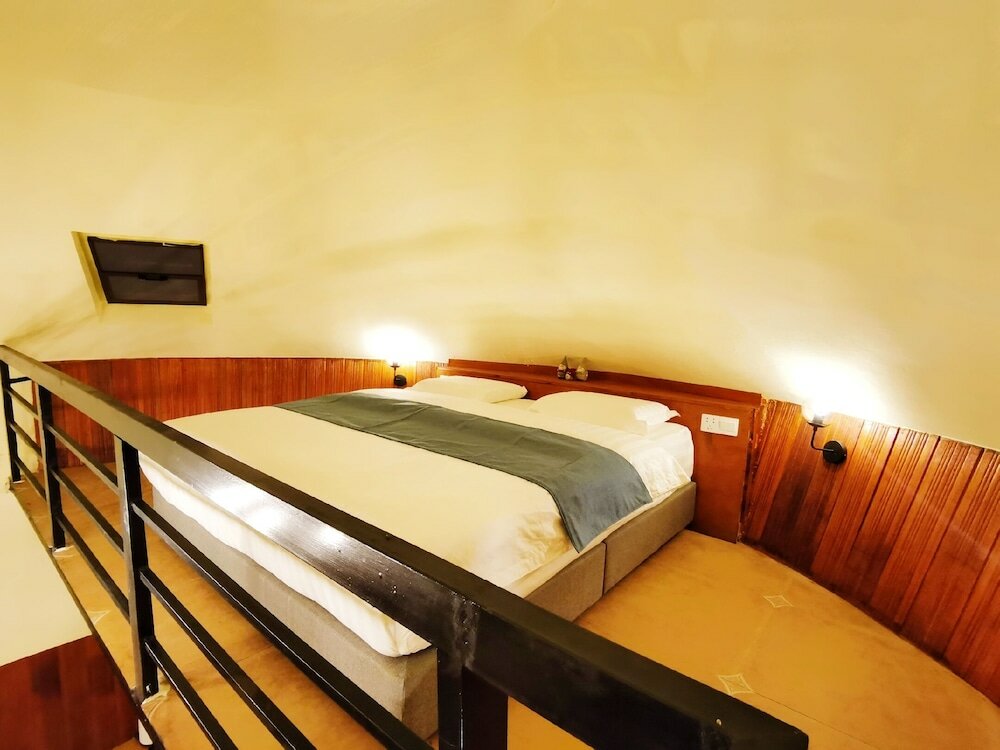 Фото Mushrooms Inn