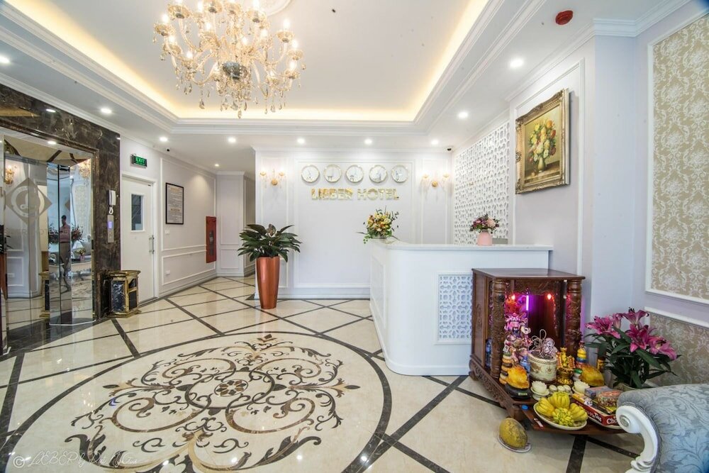 Фото Lieber Hotel 2