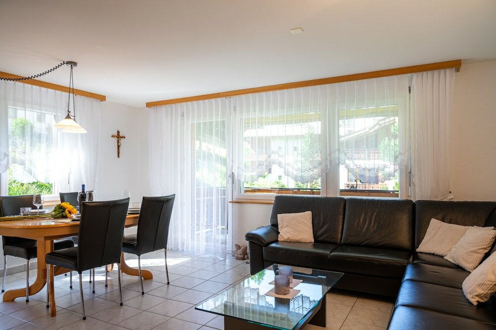 Фото Haus Kibo- Sunny place for 4