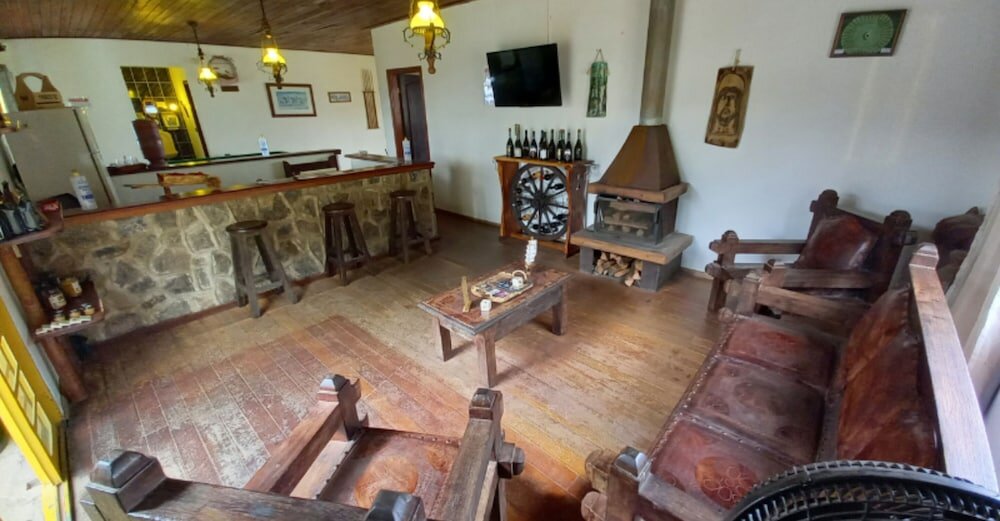 Фото Pousada do Xerife