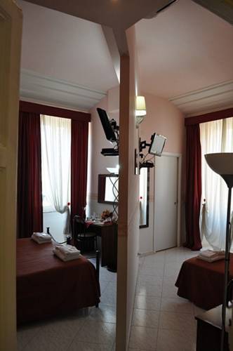 Фото Capricci Romani Bed And Breakfast