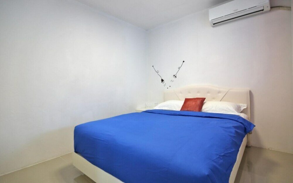 Фото Yangyang Lodes Pool Villa