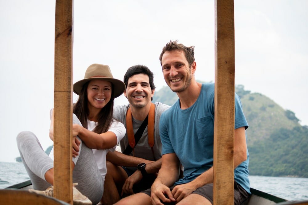 Фото Macheo Ecolodge Camping