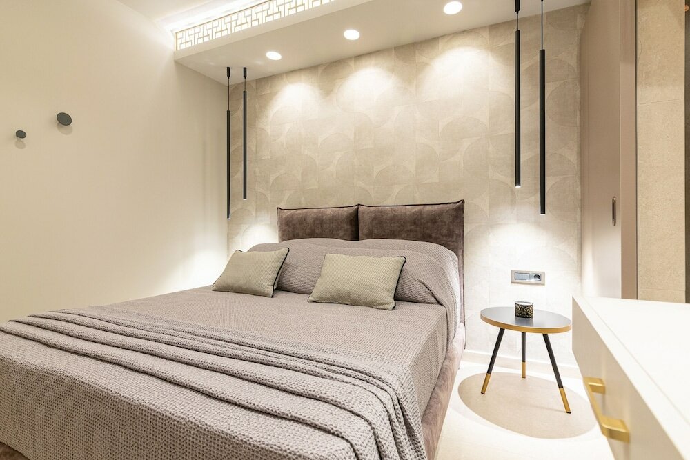 Фото Vedi Town Luxury Apartment