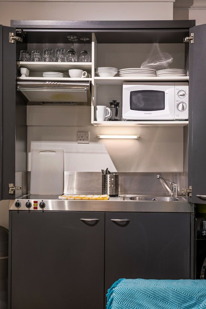 Фото 48 Bishopsgate by City Living London