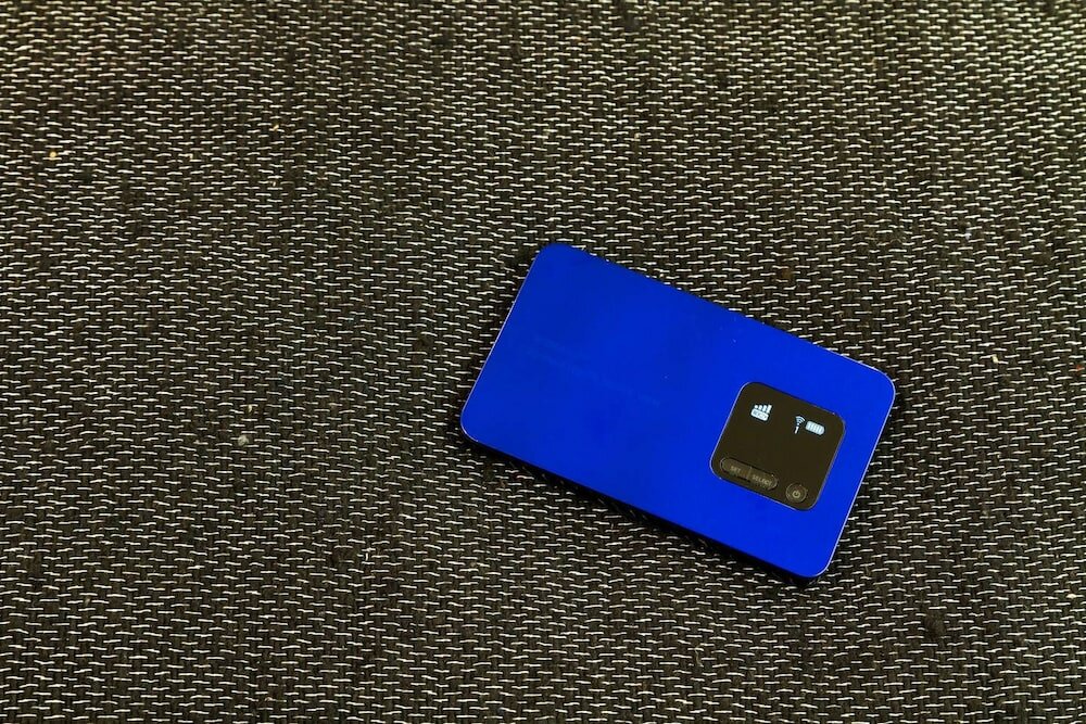 Фото Nid Namba at Residence East