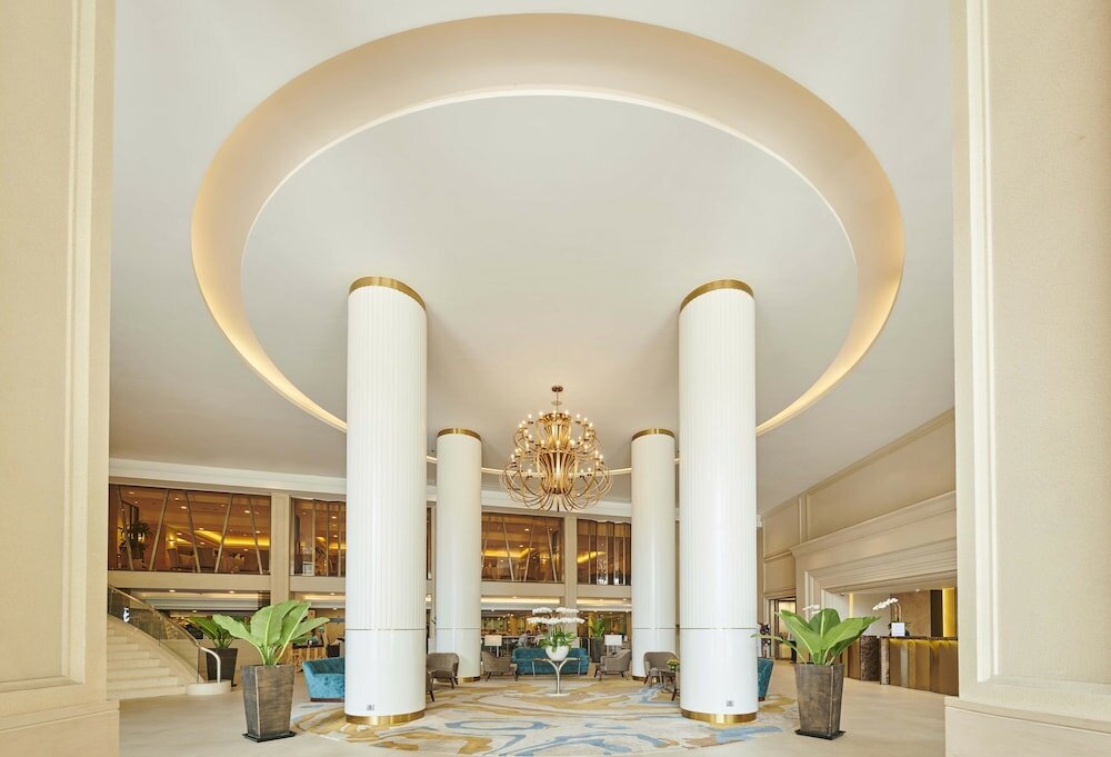Фото Eastin Grand Hotel Saigon