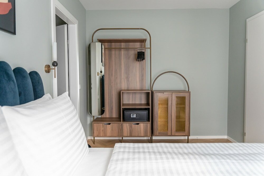 Фото Numa i Terra Apartments