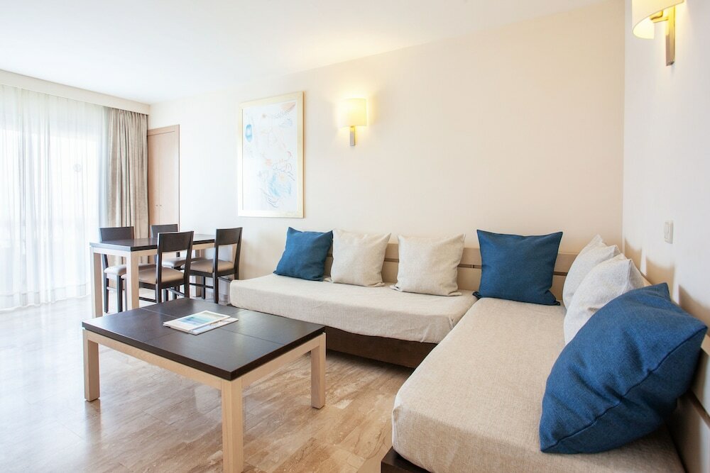 Фото Grupotel Dunamar