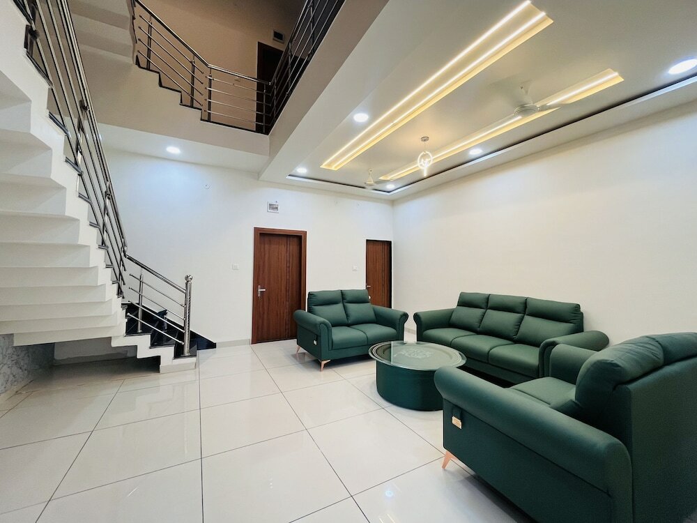 Фото Home Escape Luxe