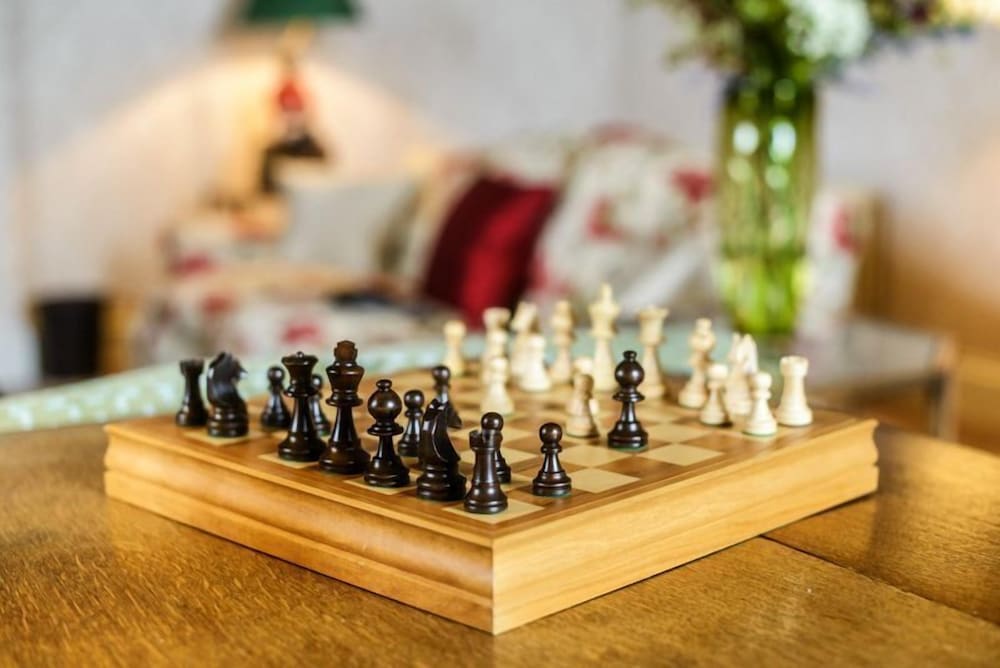 Фото Balvaird Wing at Scone Palace