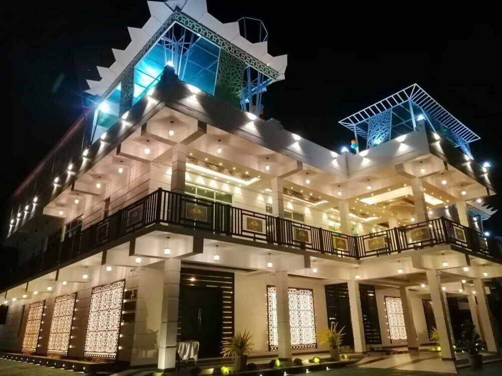 Фото Mikayla Resort