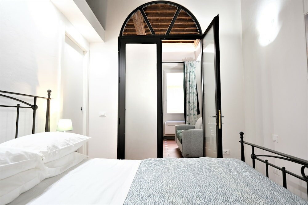 Фото Wine Apartments Florence Franciacorta