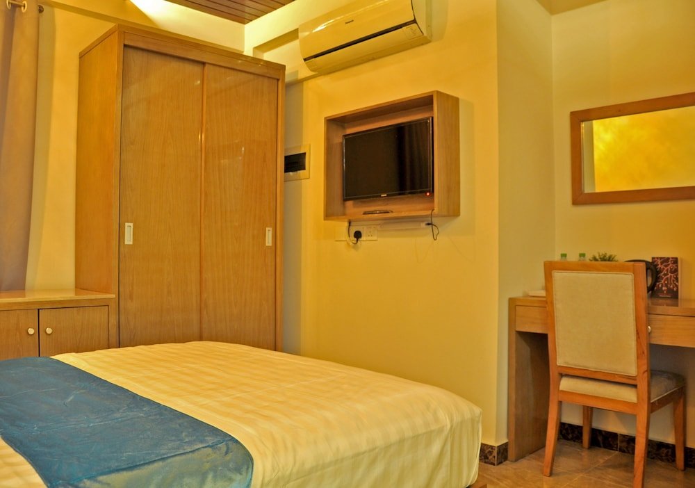 Фото Starshell Hotel