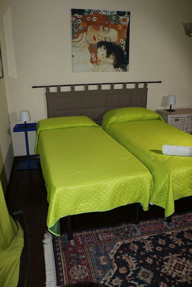 Фото B&b Rossierossi