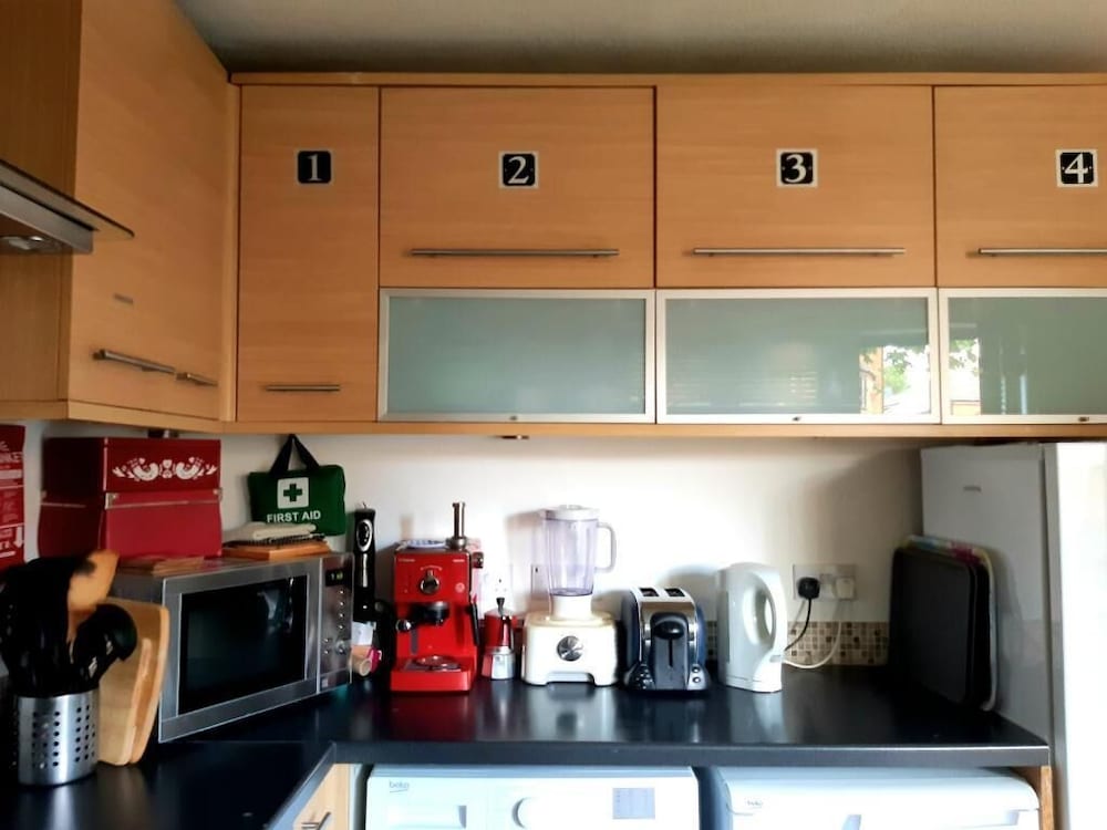 Фото En-suite Rooms