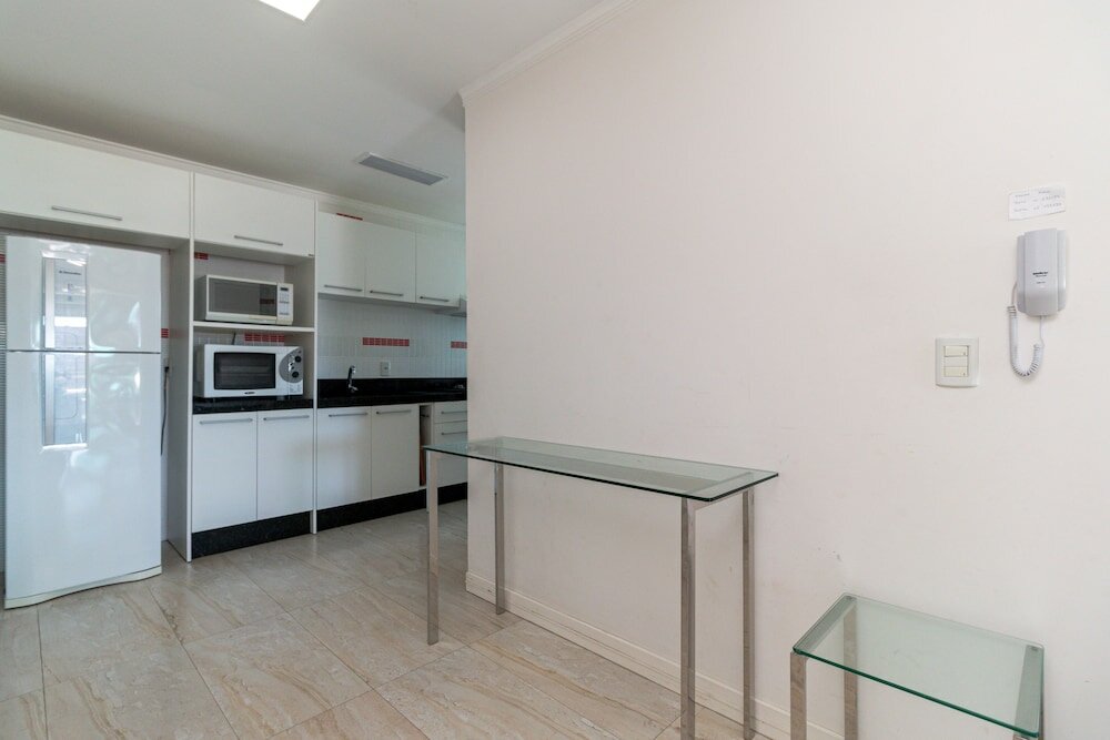 Фото Aluguel Apartamento 3 quartos - 641c