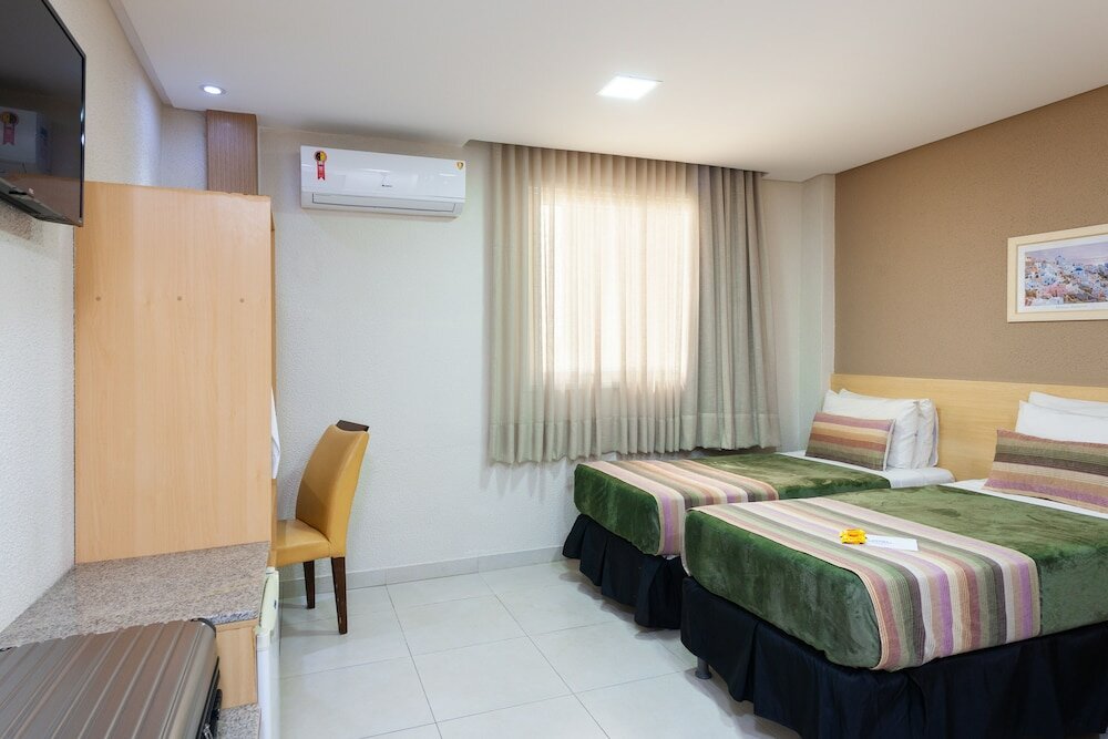 Фото Hotel Olympia