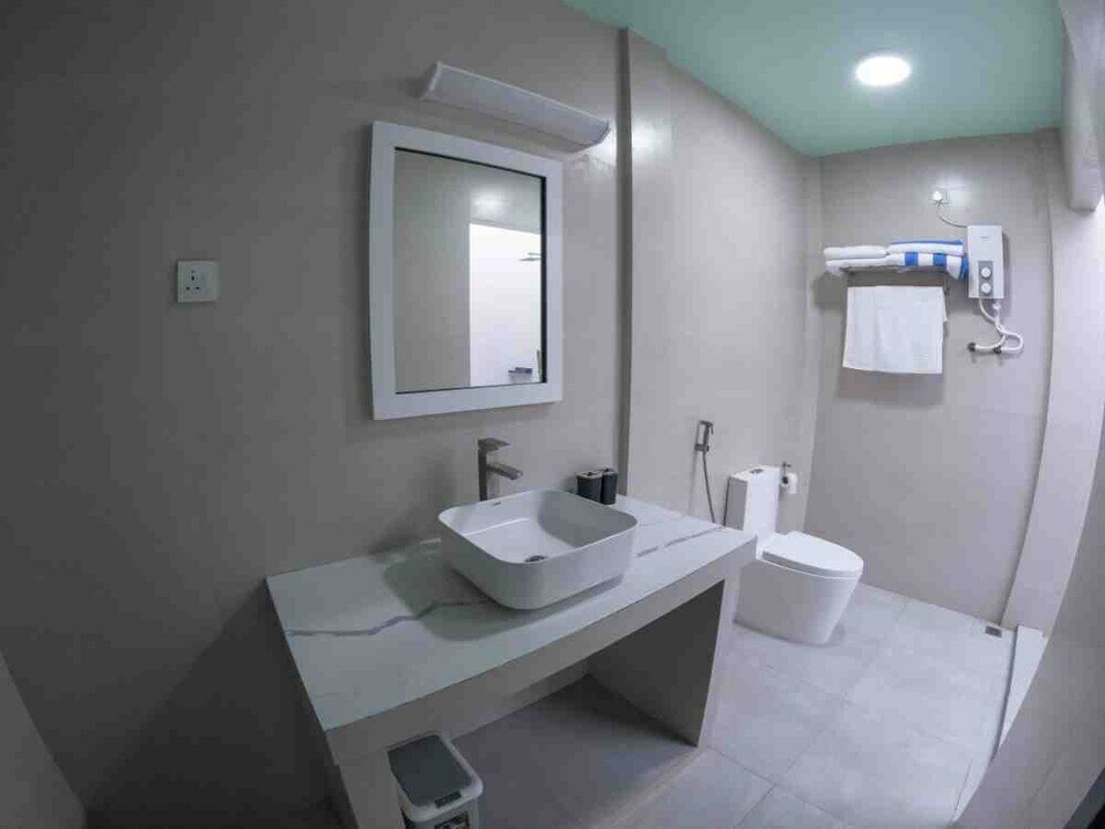 Фото Clouds Beach Retreat Laamu