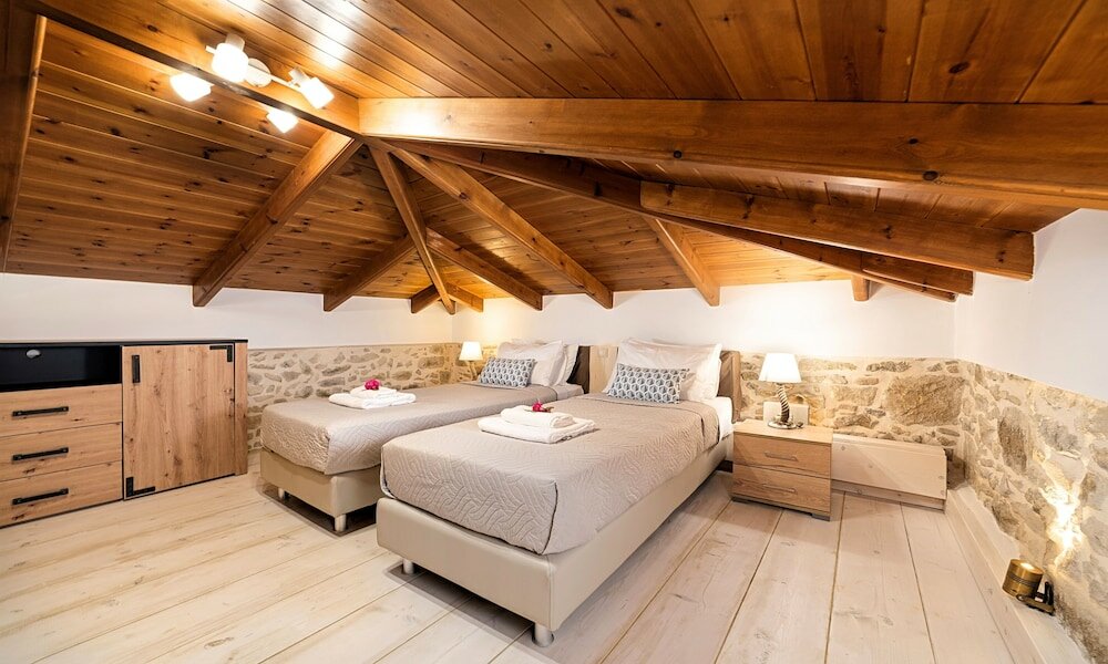 Фото Cretan Kera Villa Heated Pool