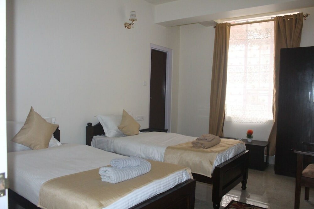 Фото Vanagleda Guest House