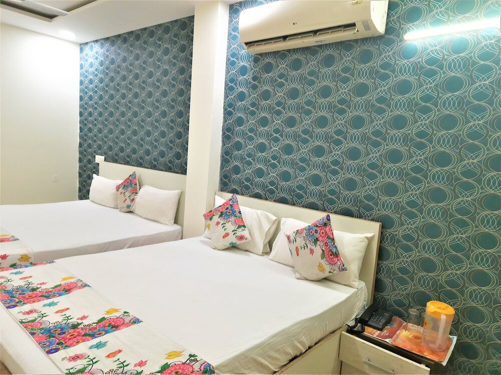 Фото Hotel Le Heritage