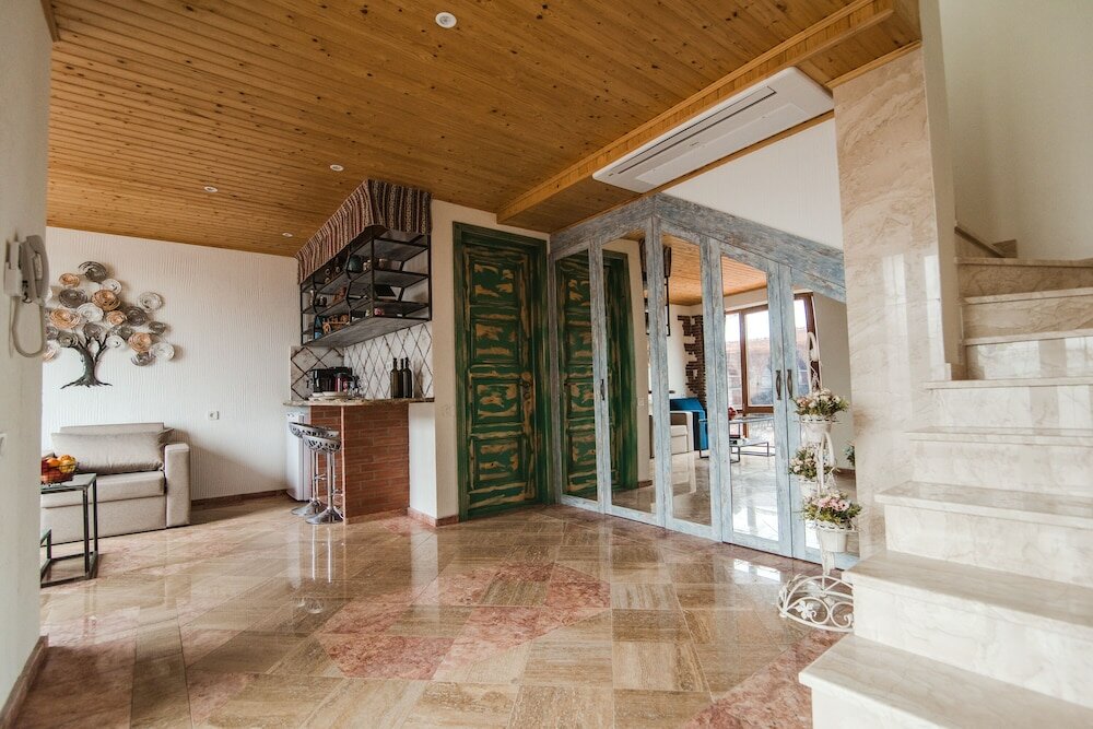 Фото My Georgian village