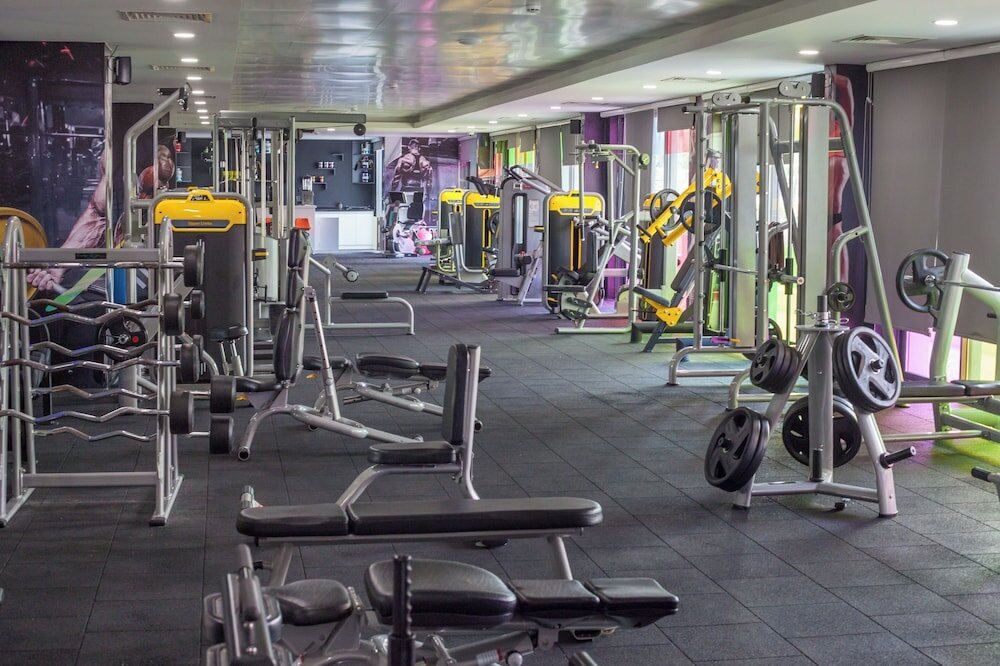 Фото отеля 4