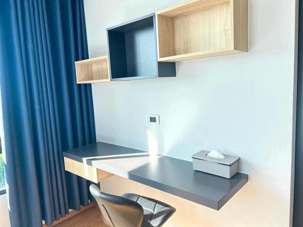 Фото Jia Haus Hotel Apartment