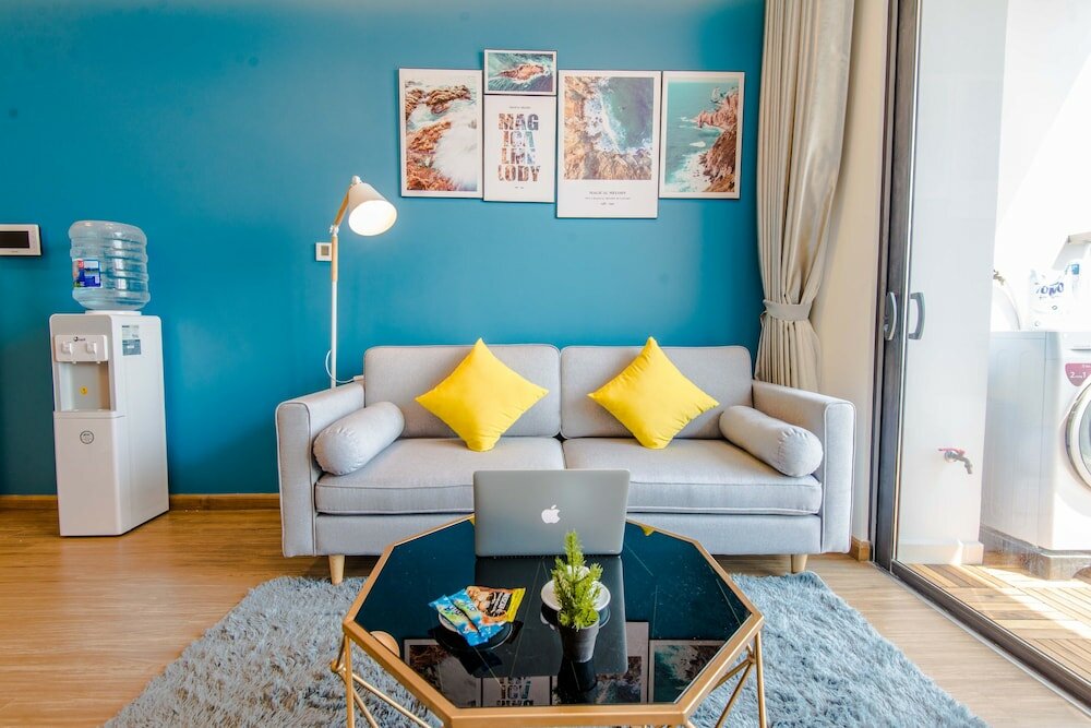 Фото Luxury Apartments Vinhomes Metropolis