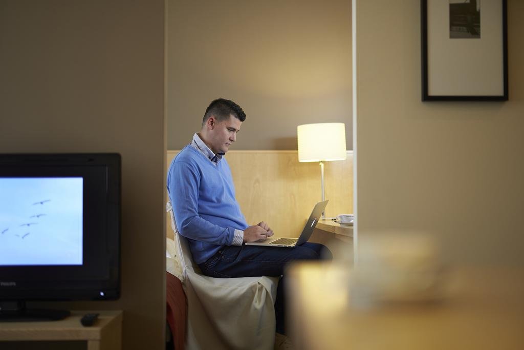 Фото Hotel Laterum