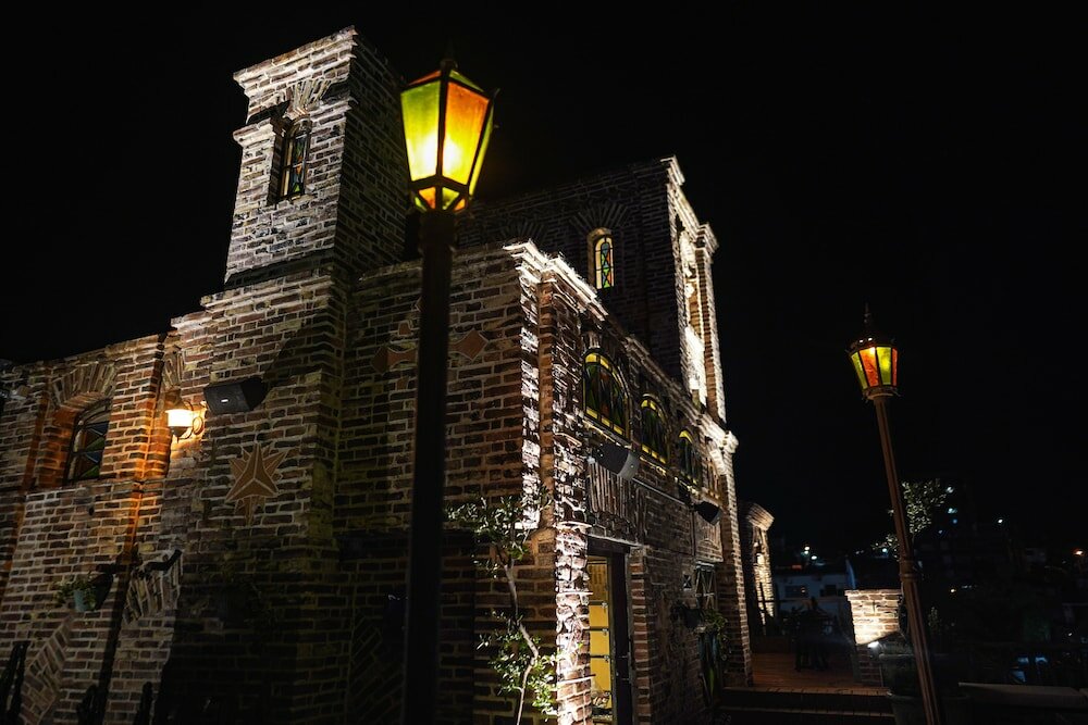 Фото Terra Firma Hotel Boutique