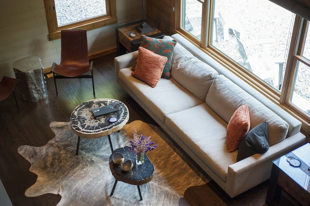 Фото Chatfield Hollow Inn