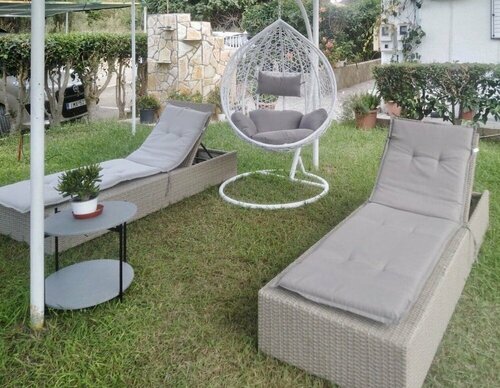 Гостиница Giota Rooms