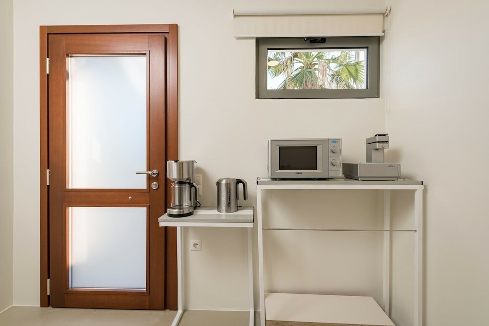 Фото Blue Sea Luxury Villa Maleme