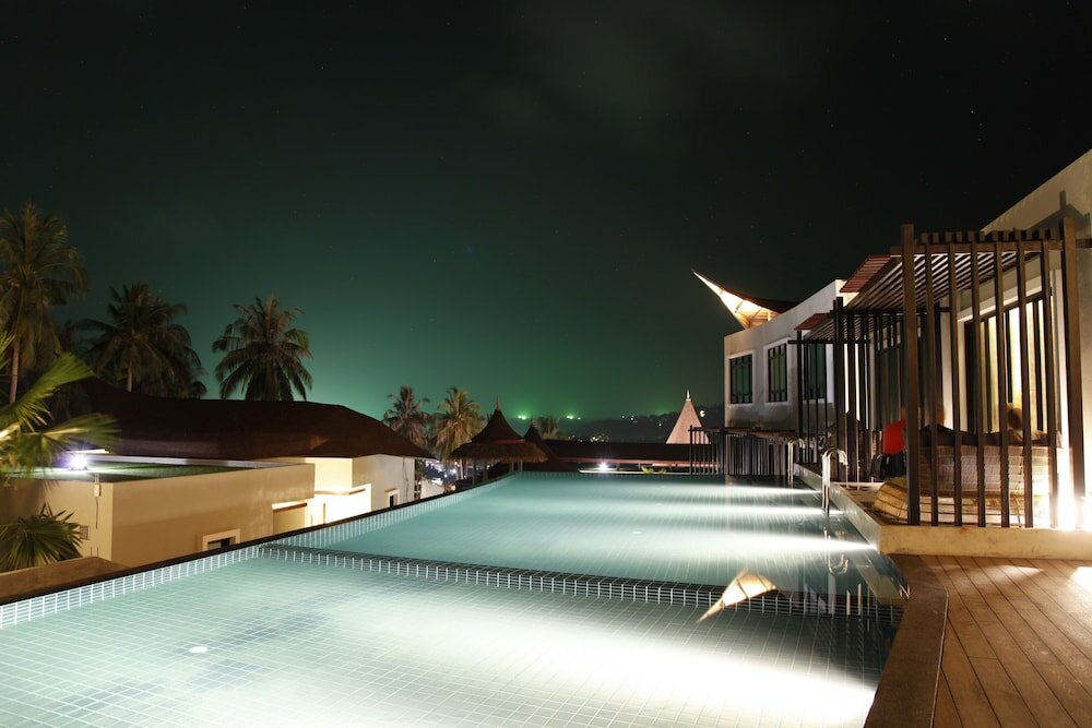 Фото Villa by The Tarna