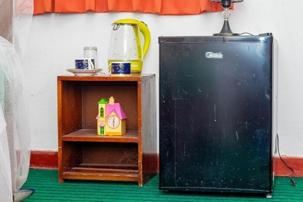 Фото Silver Dome