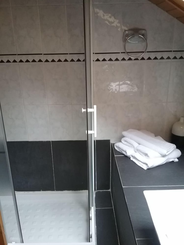 Фото Hotel Valle de Lago