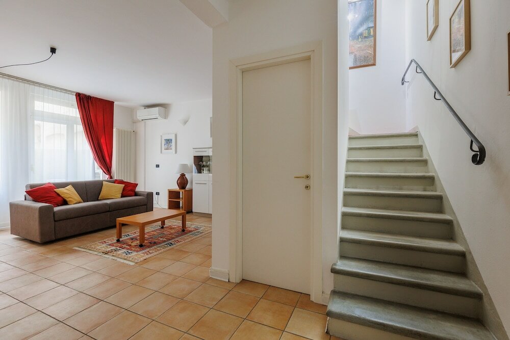 Фото Bertiera Apartments by Wonderful Italy