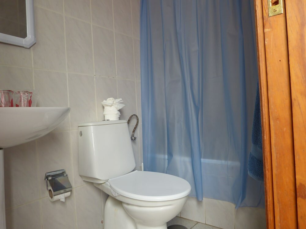 Фото Hotel Germán