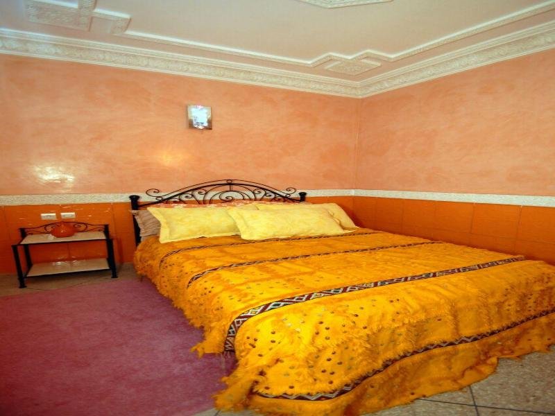 Фото Riad Belinda