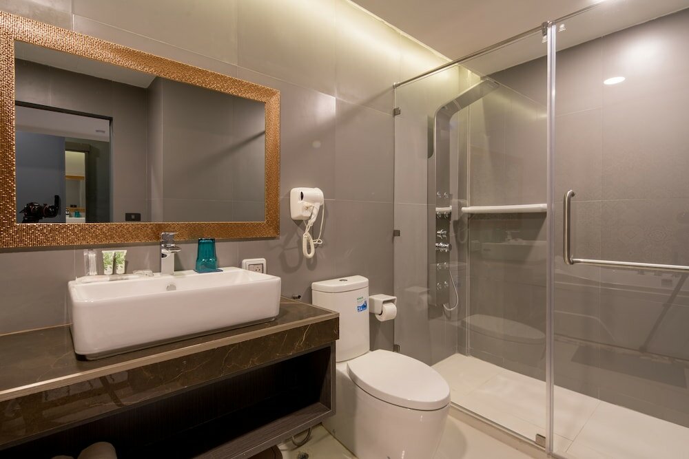 Фото Sea Room's at Patong