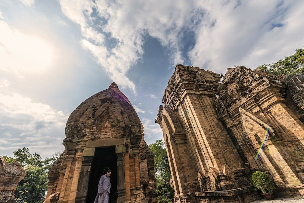 Фото Costa Executive Residences