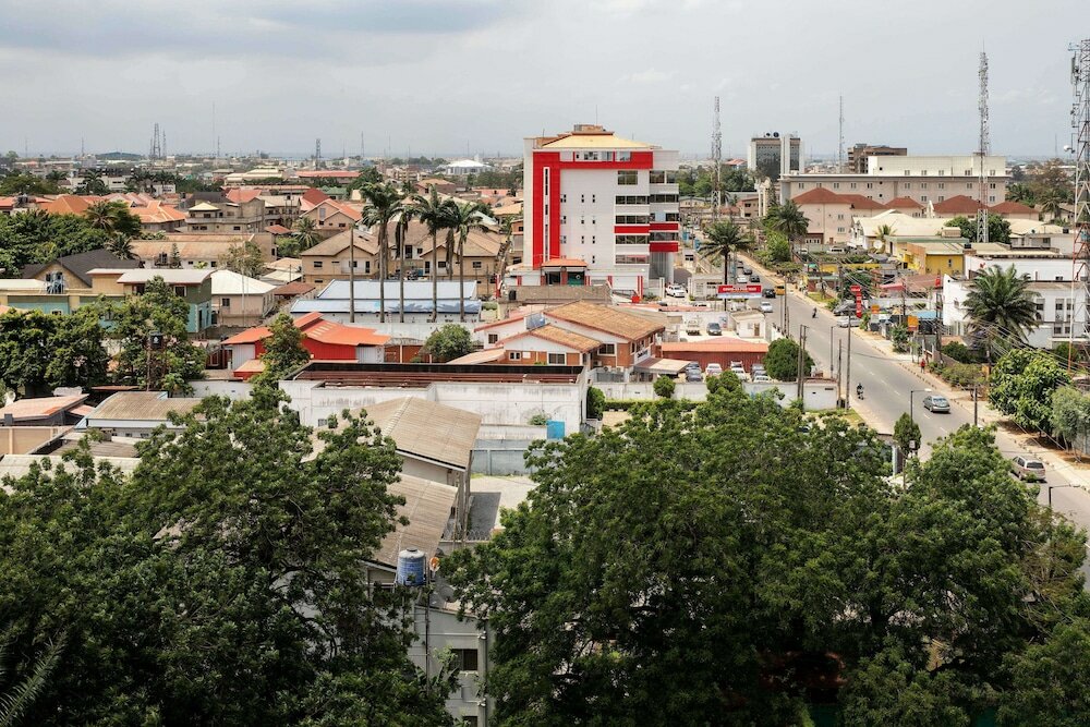 Фото отеля 3