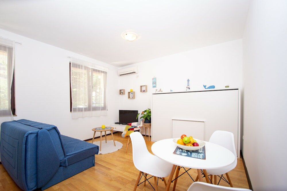 Фото Apartment Blue Coast