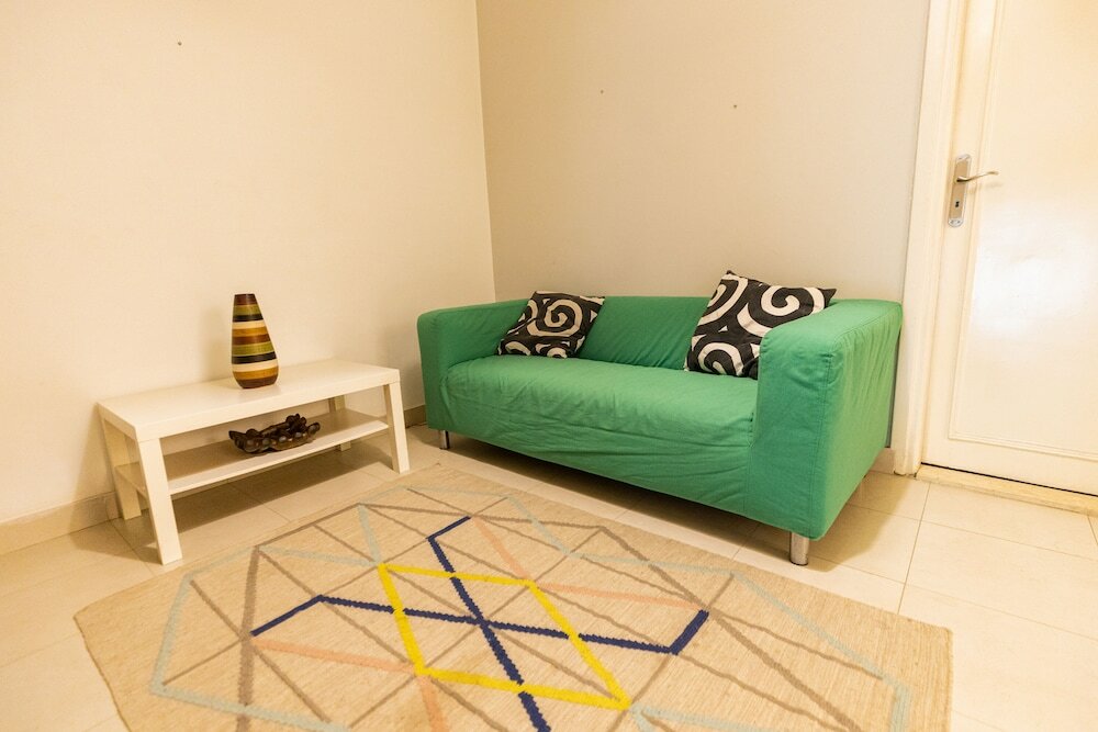 Фото Lily Mint Retreat Inviting 3br Apartment