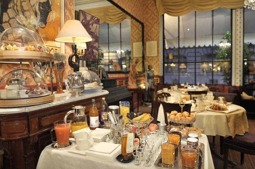 Фото Hotel de l'Abeille Orleans