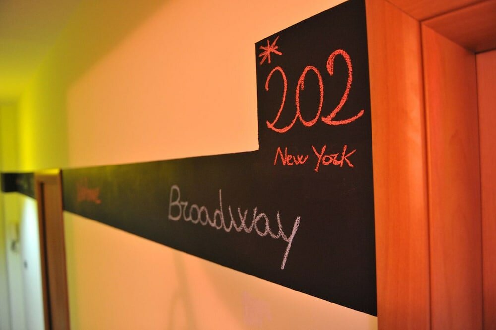 Фото La Quiete Roma